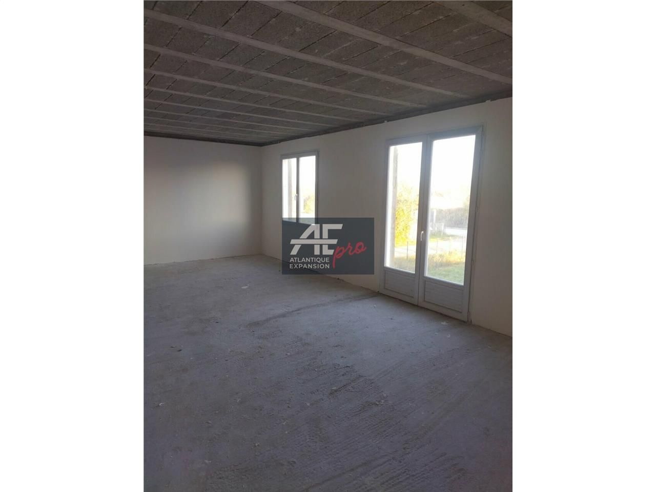 Location bureaux 40 m² non divisibles