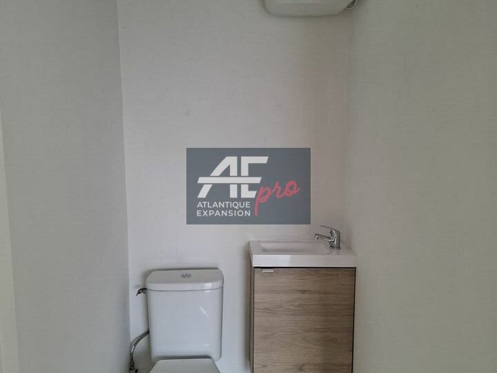 Bureau à louer sur Donges par Atlantique Expansion Pro