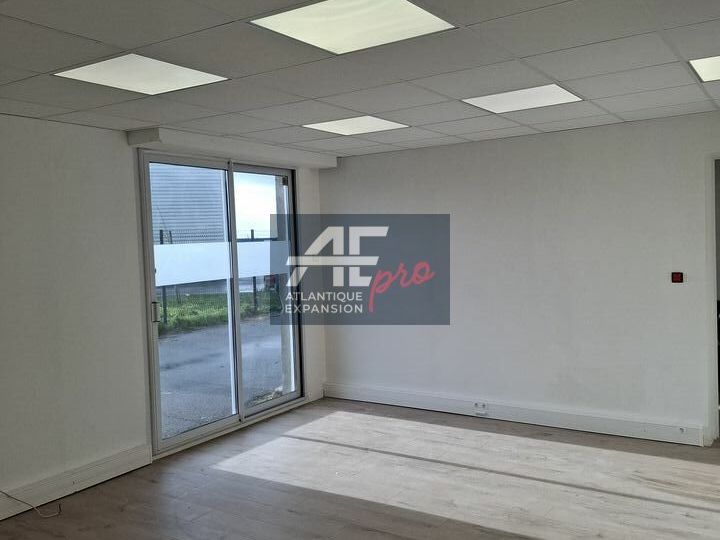 Bureau à louer sur Donges par Atlantique Expansion Pro