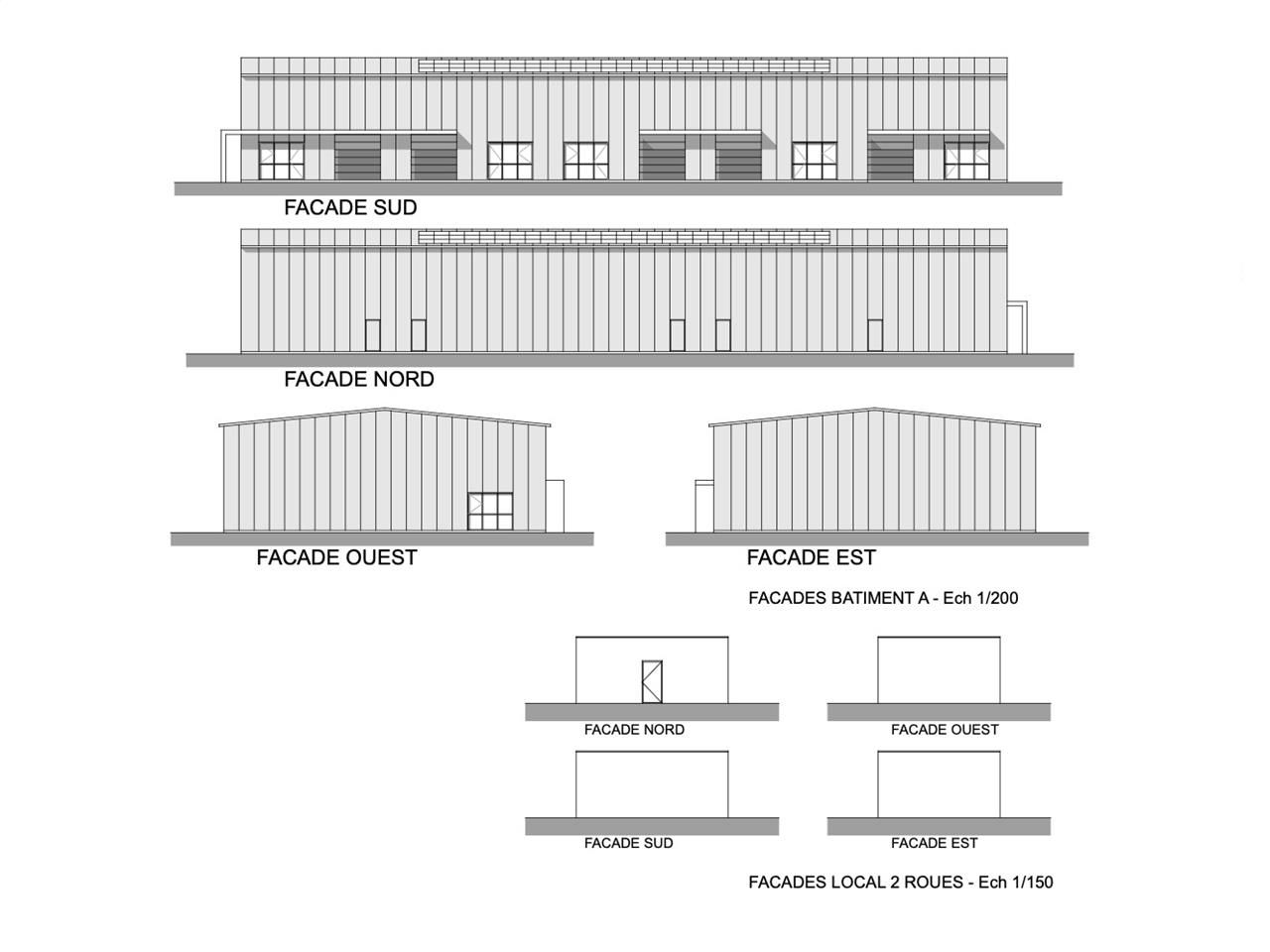 Vente terrain 9700.00 m² à SAINT SAUVEUR