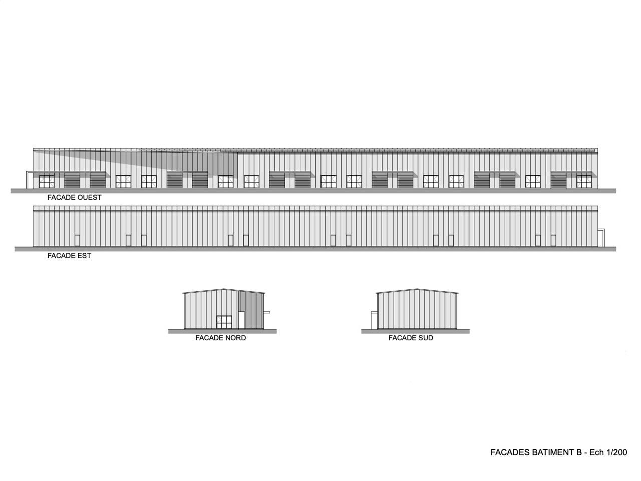 Vente terrain 9700.00 m² à SAINT SAUVEUR