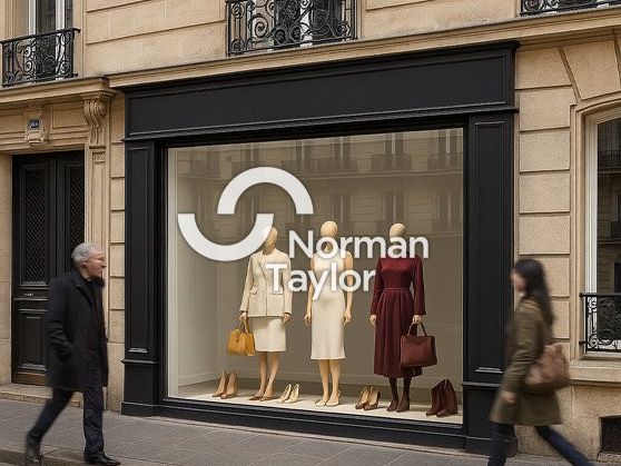 Location local commercial 60 m² non divisibles