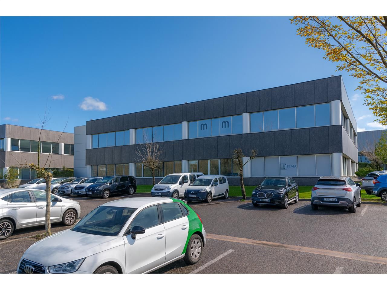 bureaux à vendre bordeaux