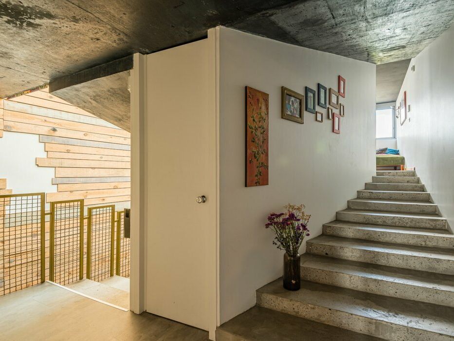 Vente bureaux 200 m² non divisibles