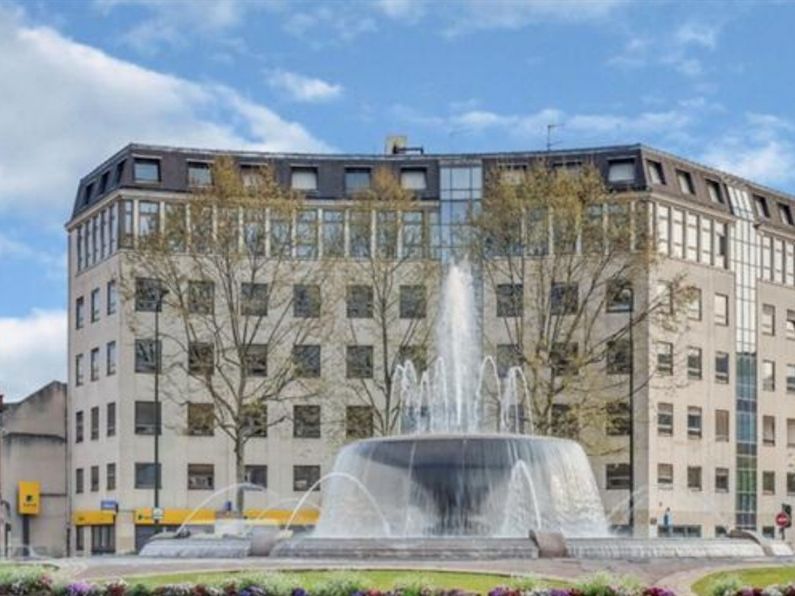 Location bureaux 1889 m² divisibles à partir de 50 m²