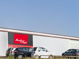 Location local 200.00 m² à COUZEIX