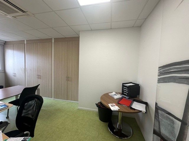 880 m² dispo à Saint-étienne