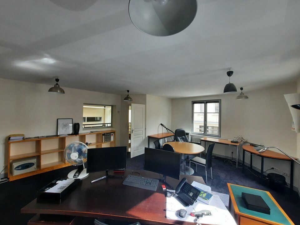 Quartier Préfecture.