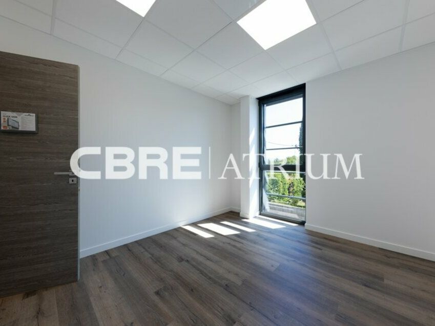 Location bureaux 22 m² non divisibles