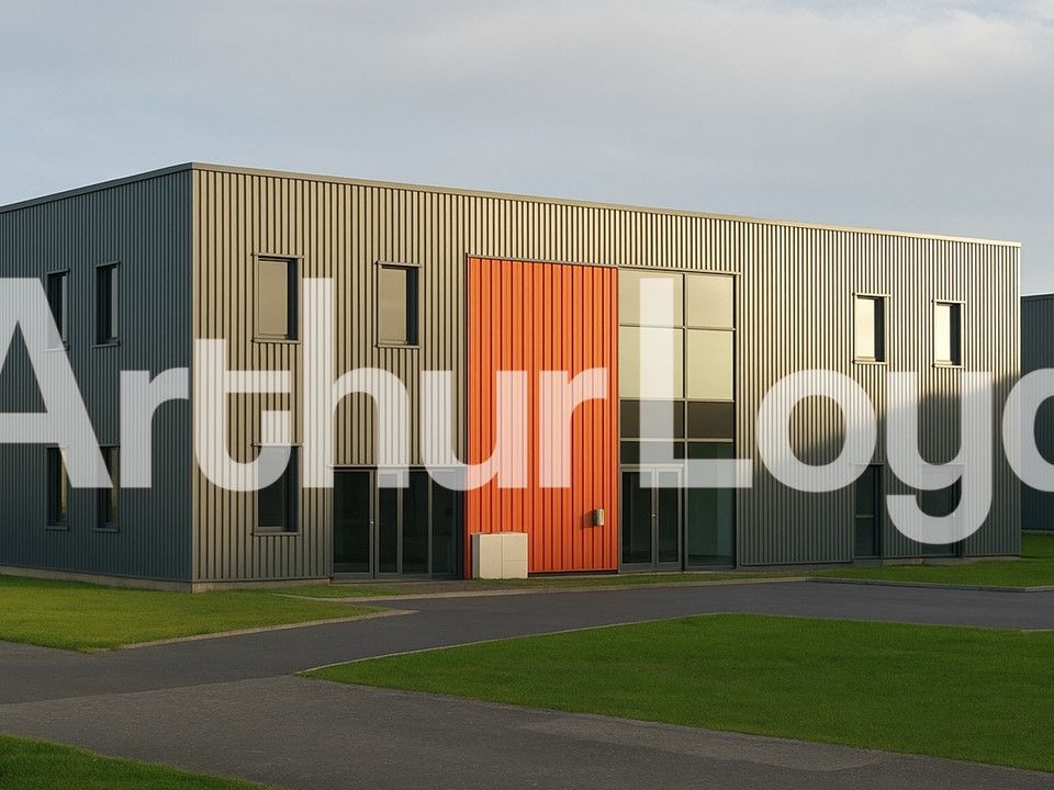 Location local commercial 92.00 m² à IFS