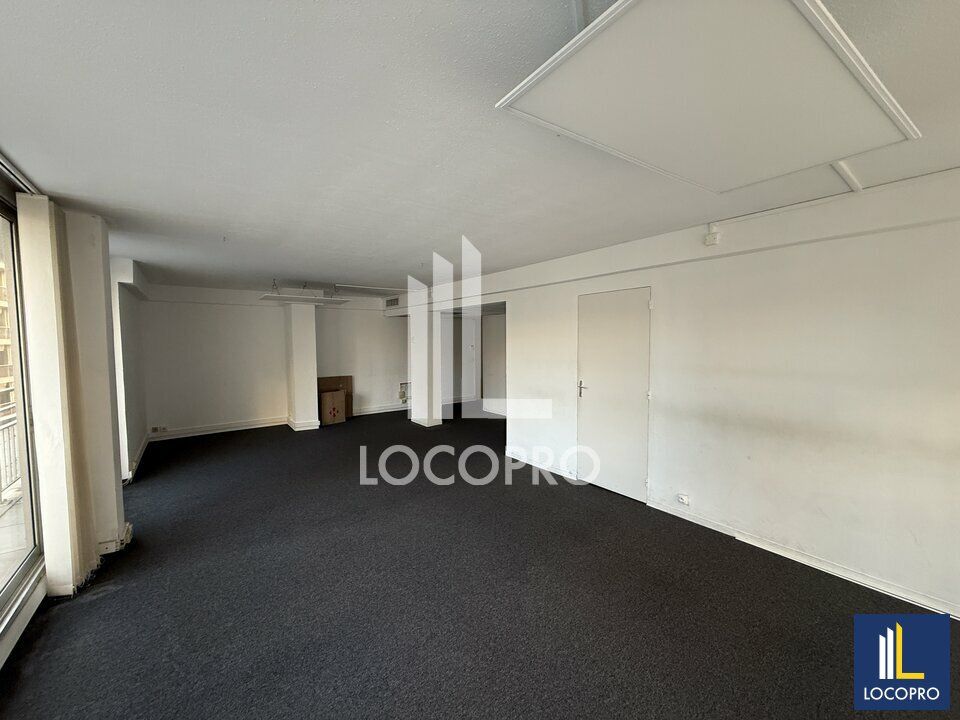 A LOUER - BUREAU - 65 M2 - NICE CENTRE