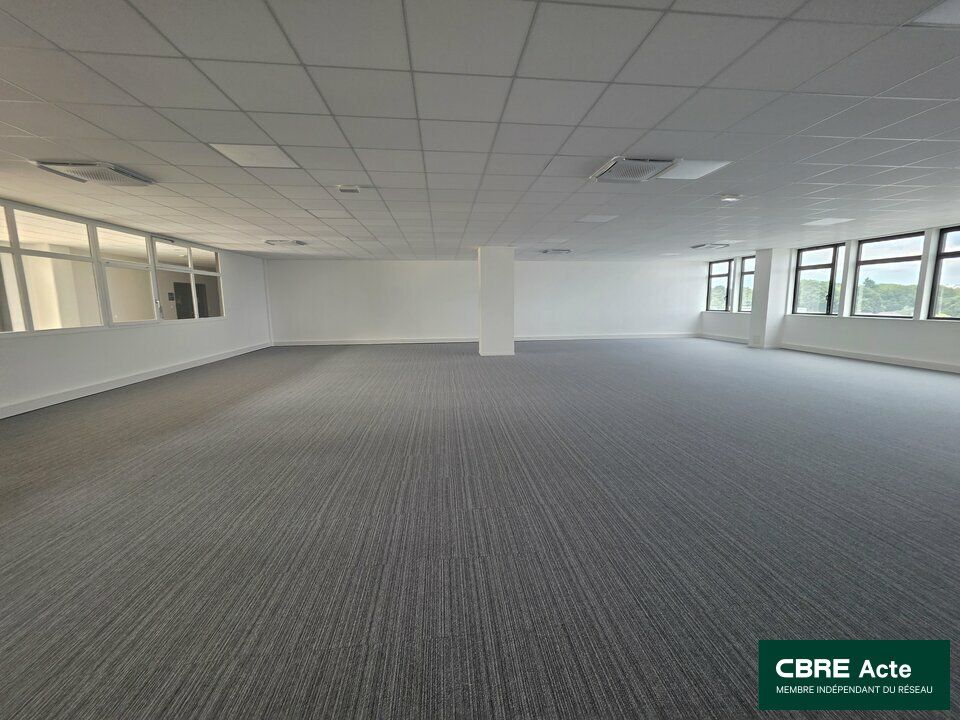 BUREAUX LAXOU SAPINIERE