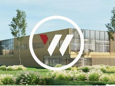 Vente entrepot 3537 m² non divisibles