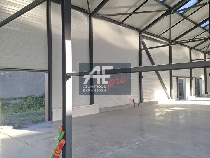 Cellule d'activité à louer Trignac par Atlantique Expansion Pro 