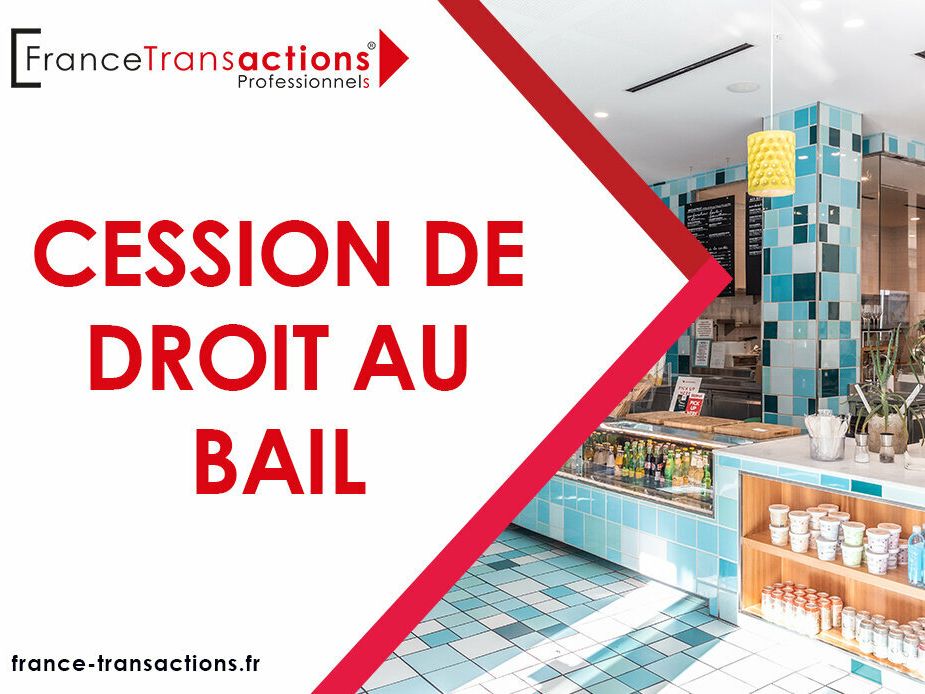 Location local commercial 100 m² non divisibles