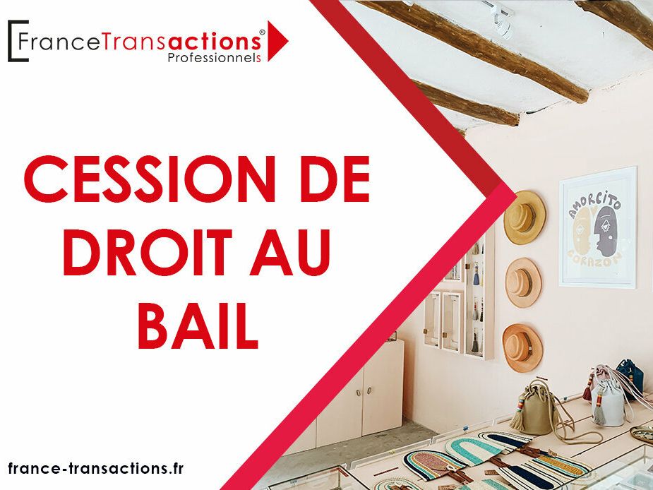 Location local commercial 165 m² non divisibles