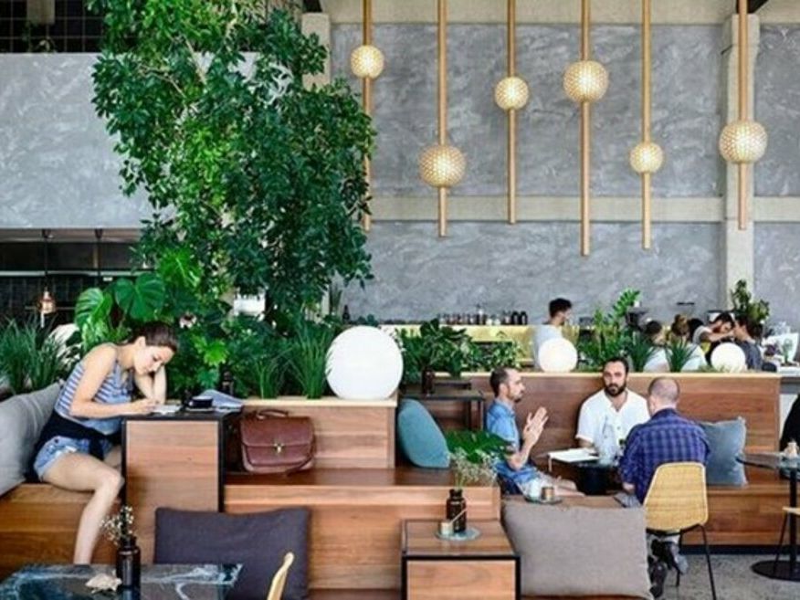 Bureaux à louer au coeur du quartier Euratlantique