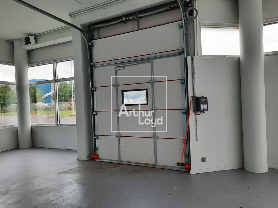 LOCAL MIXTE A LOUER TIGERY