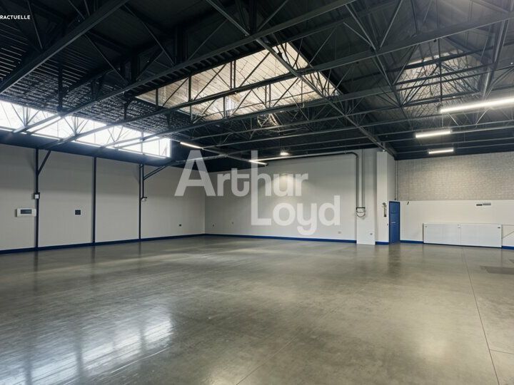 LOCAL D'ACTIVITE  AIX LES BAINS