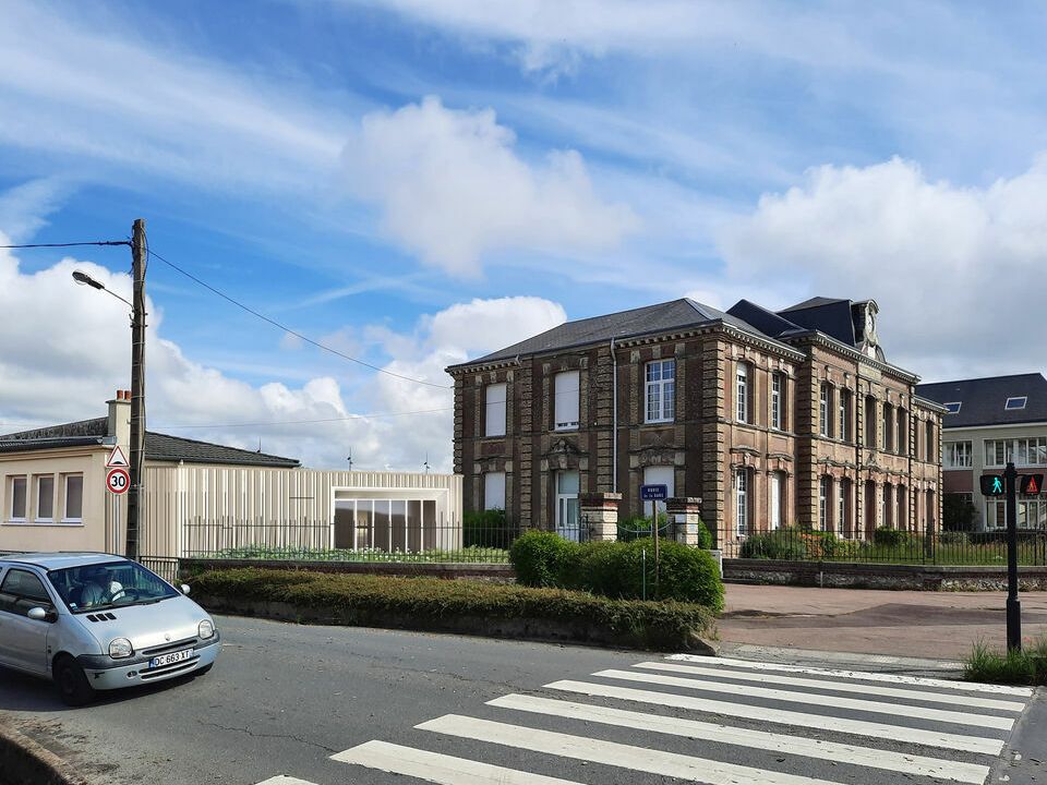 Vente bureaux 71 m² non divisibles