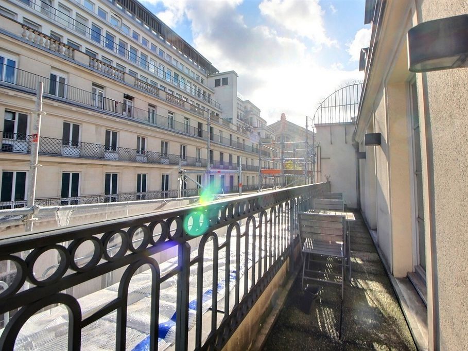 Location bureaux 574 m² divisibles à partir de 174 m²