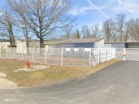 Vente local d''activites 1812 m² non divisibles