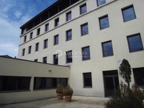A vendre bureaux centre ville de périgueux