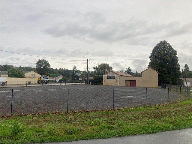 Vente local commercial 345 m² non divisibles