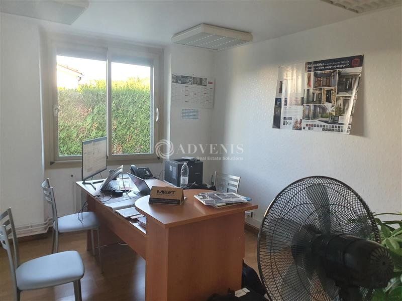 A louer local commercial de 90m²