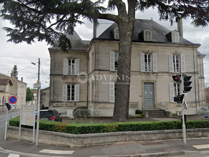 A LOUER BUREAUX DE 60M² ENVIRON