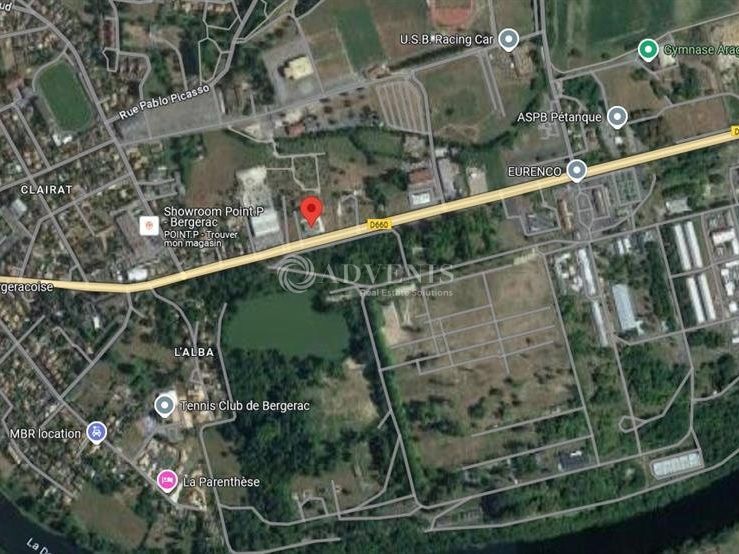 A LOUER CELLULES COMMERCIALES