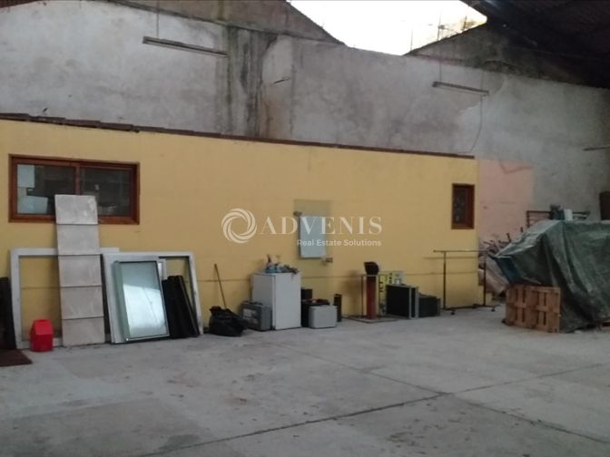 359 m² pour ce bureaux en location à Perigueux