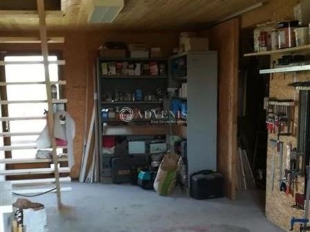 Vente bureaux 340 m² non divisibles