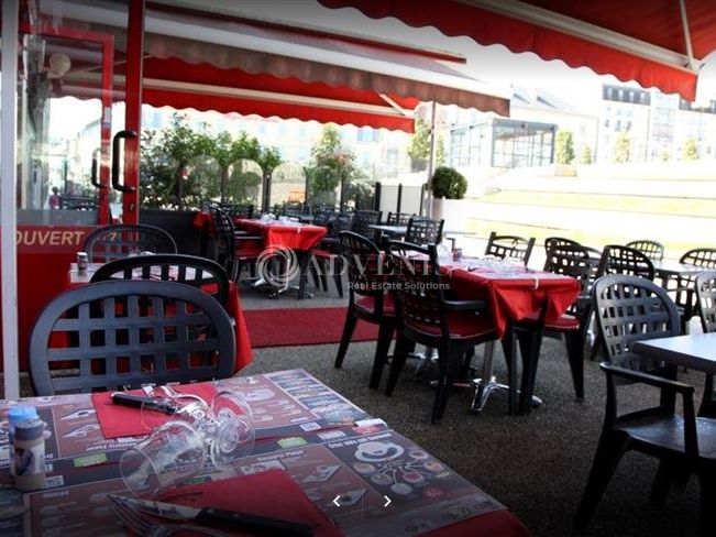 Local commercial à louer