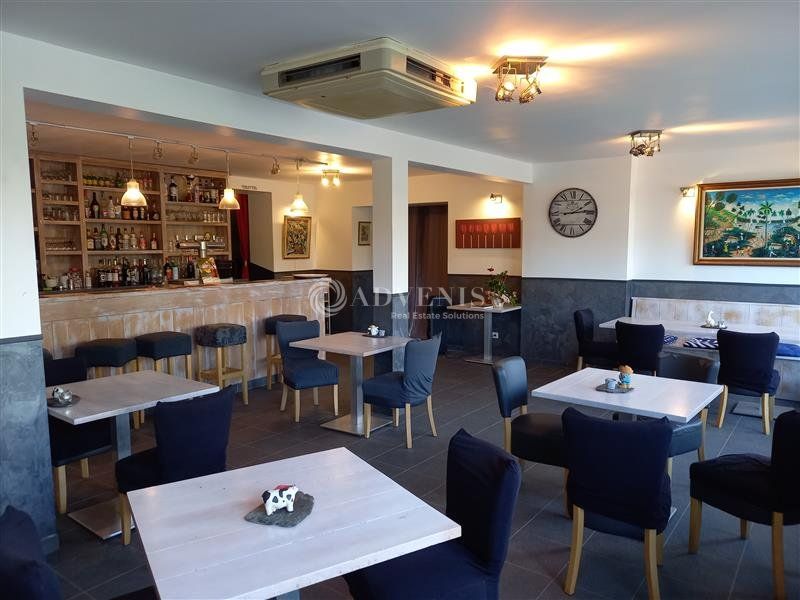 A vendre bar/restaurant de 400m²
