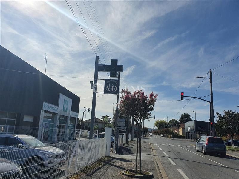 A louer local de 290m²