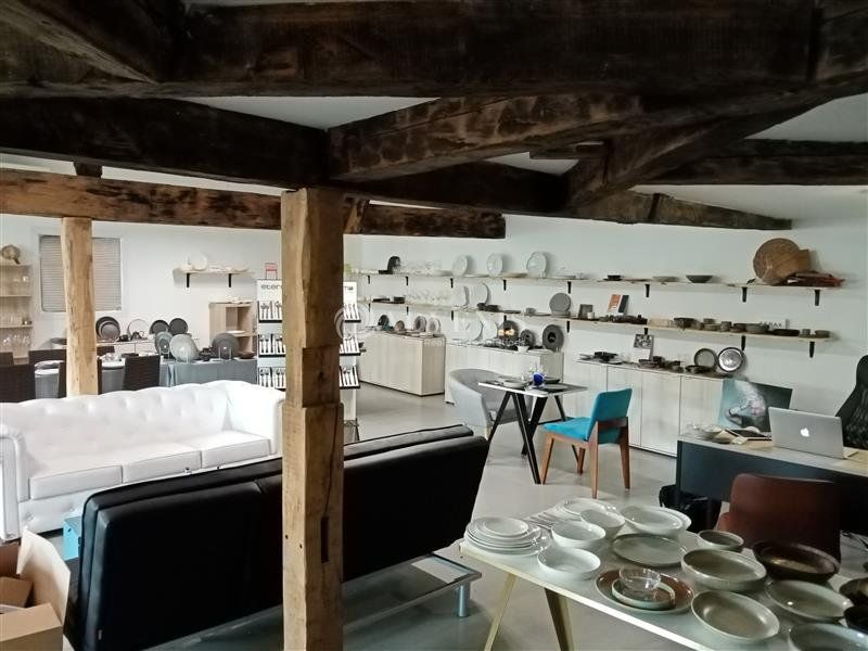 Bureaux et activités à louer