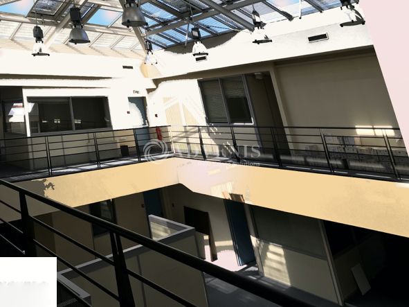 Bureaux à vendre en centre-ville de Périgueux