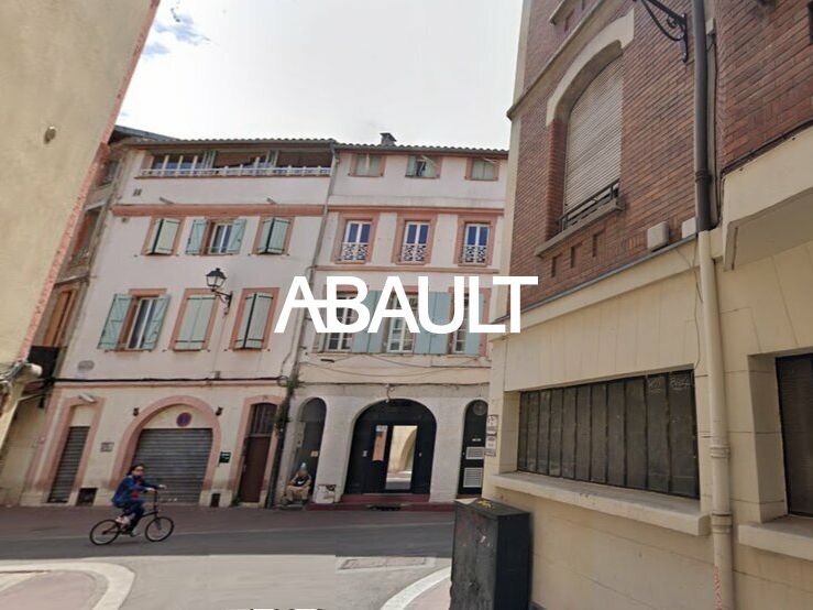 Vente local commercial 188 m² non divisibles