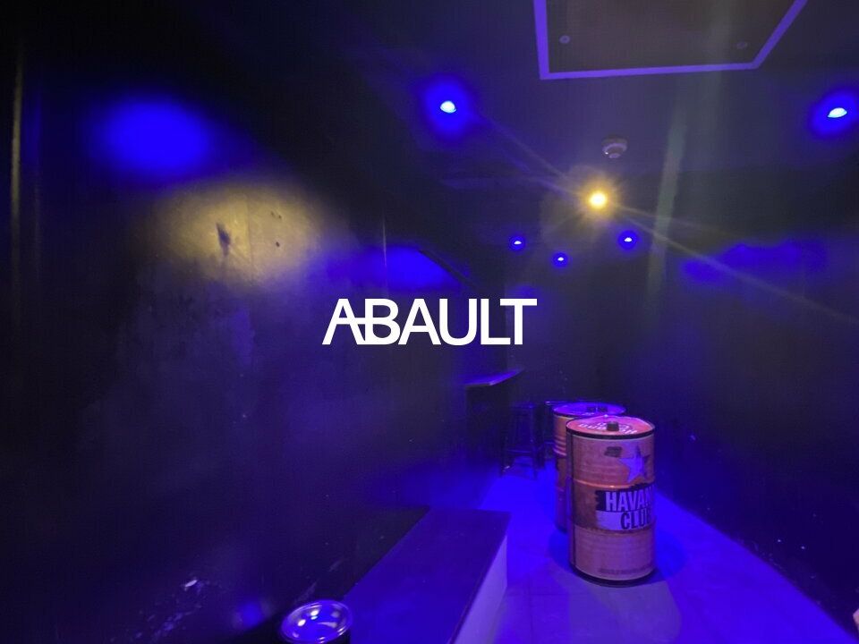 Murs occupés d'une surface d'environ 188 m² - Toulouse centre 