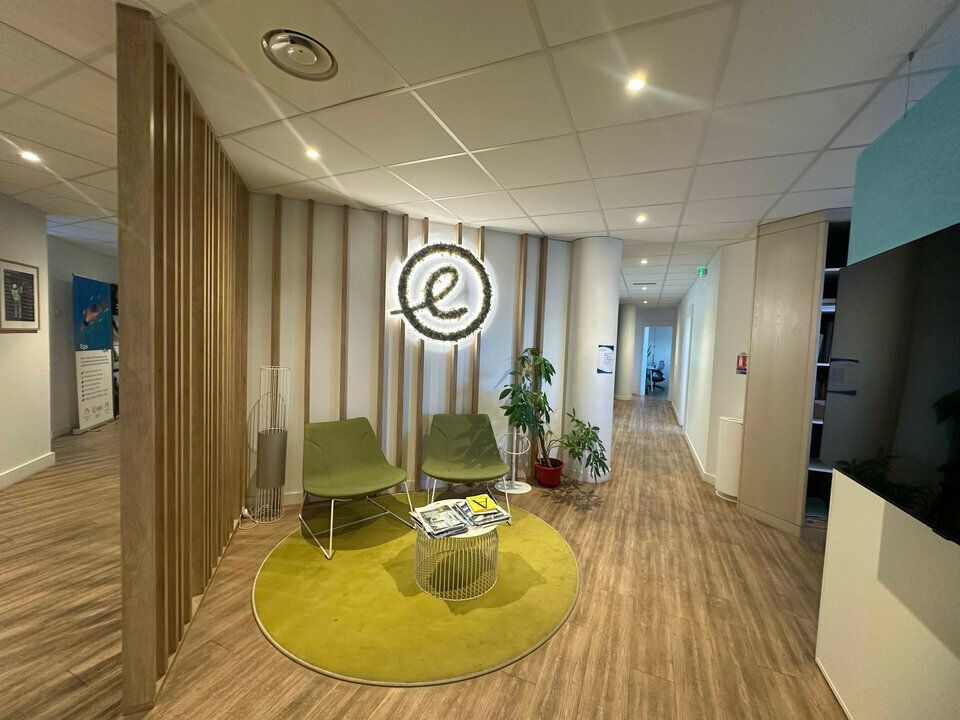 vente – Bureaux avec parkings à Schiltigheim