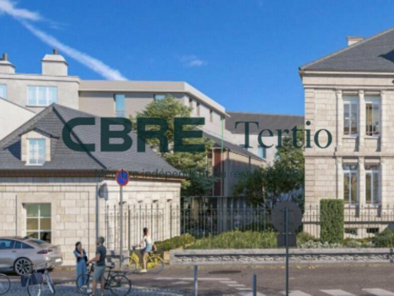 Vente local commercial 125.5 m² non divisibles