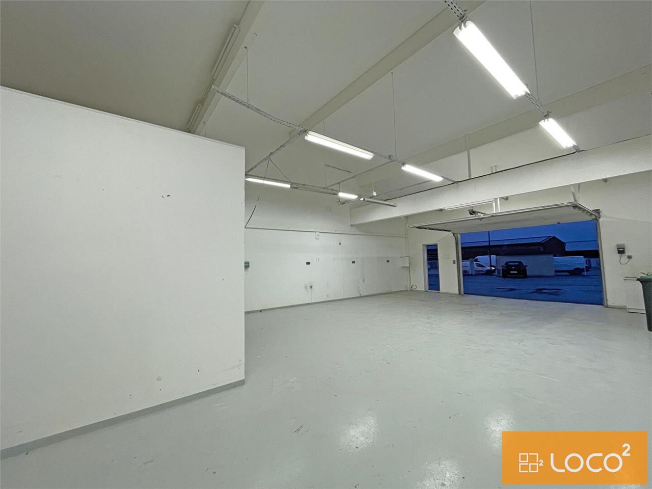 Location local 280.00 m² à PECHBONNIEU