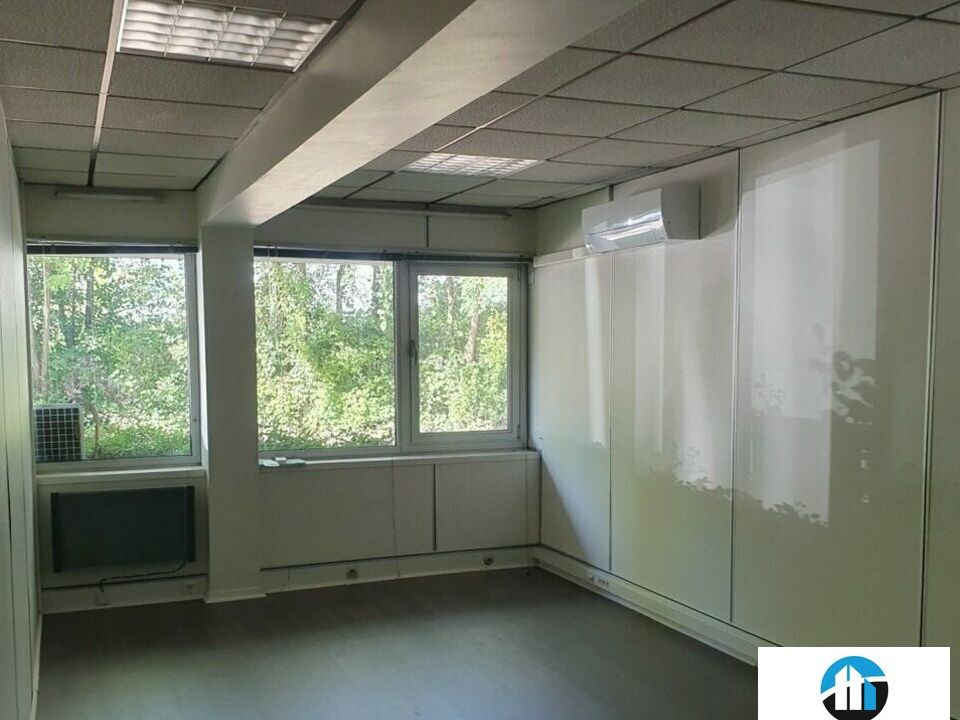 Location bureaux 188 m² divisibles à partir de 90 m²