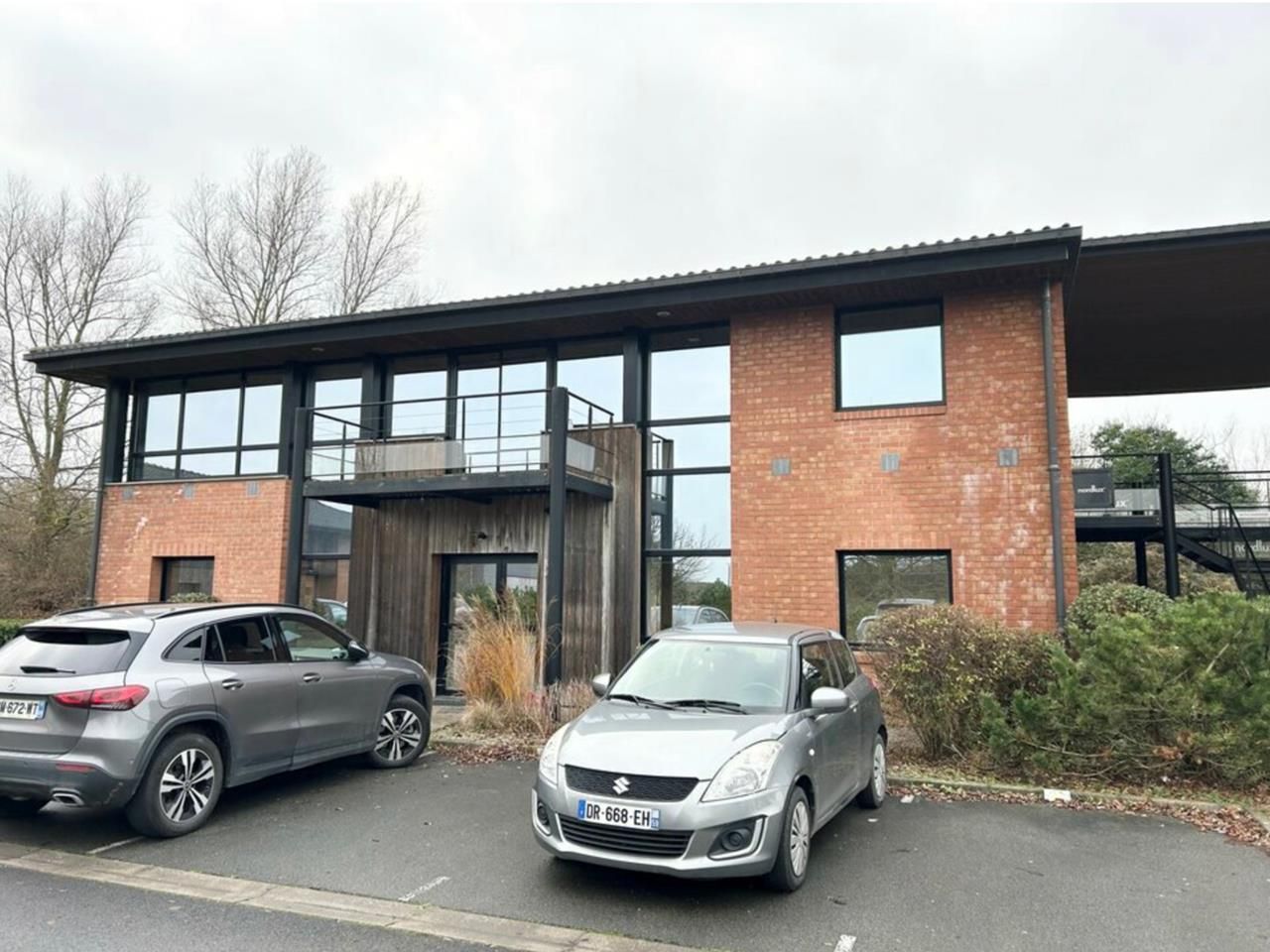 location - bureau - wambrechies