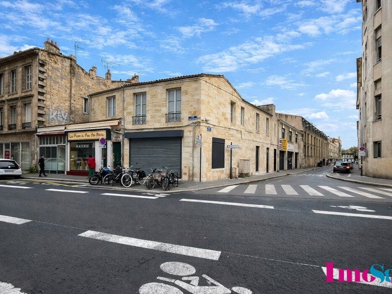 Investissement locatif BORDEAUX Métropole