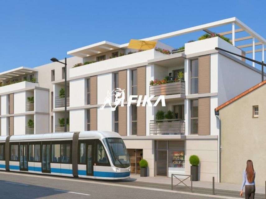 Vente local commercial 105 m² non divisibles