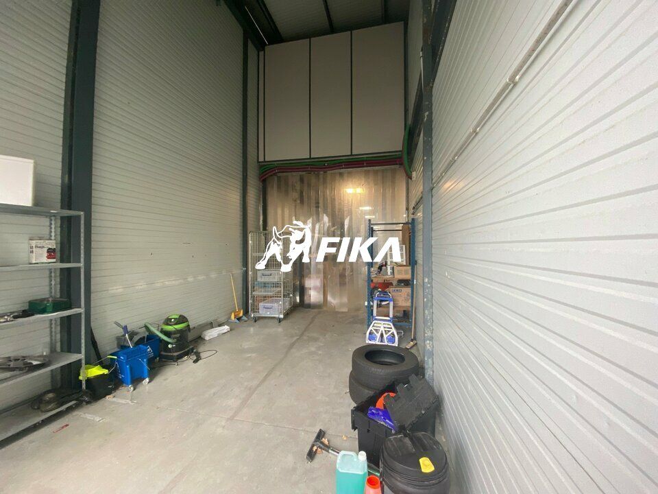 A LOUER - LOCAL D'ACTIVITE 834 m² - (31240) SAINT JEAN