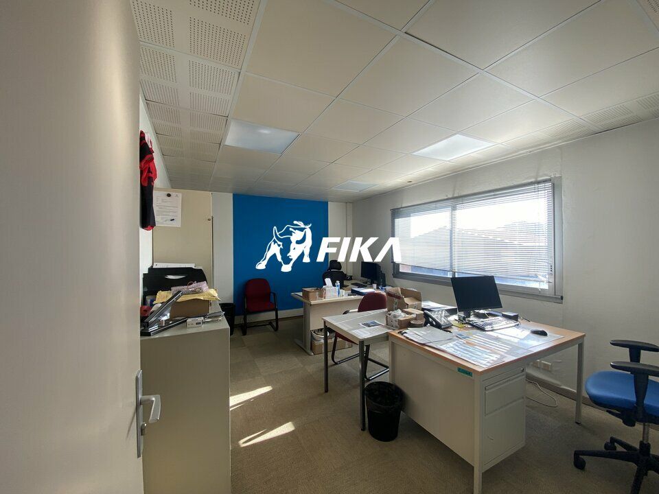 A LOUER - LOCAL D'ACTIVITE 1 150 m² - (31100) TOULOUSE