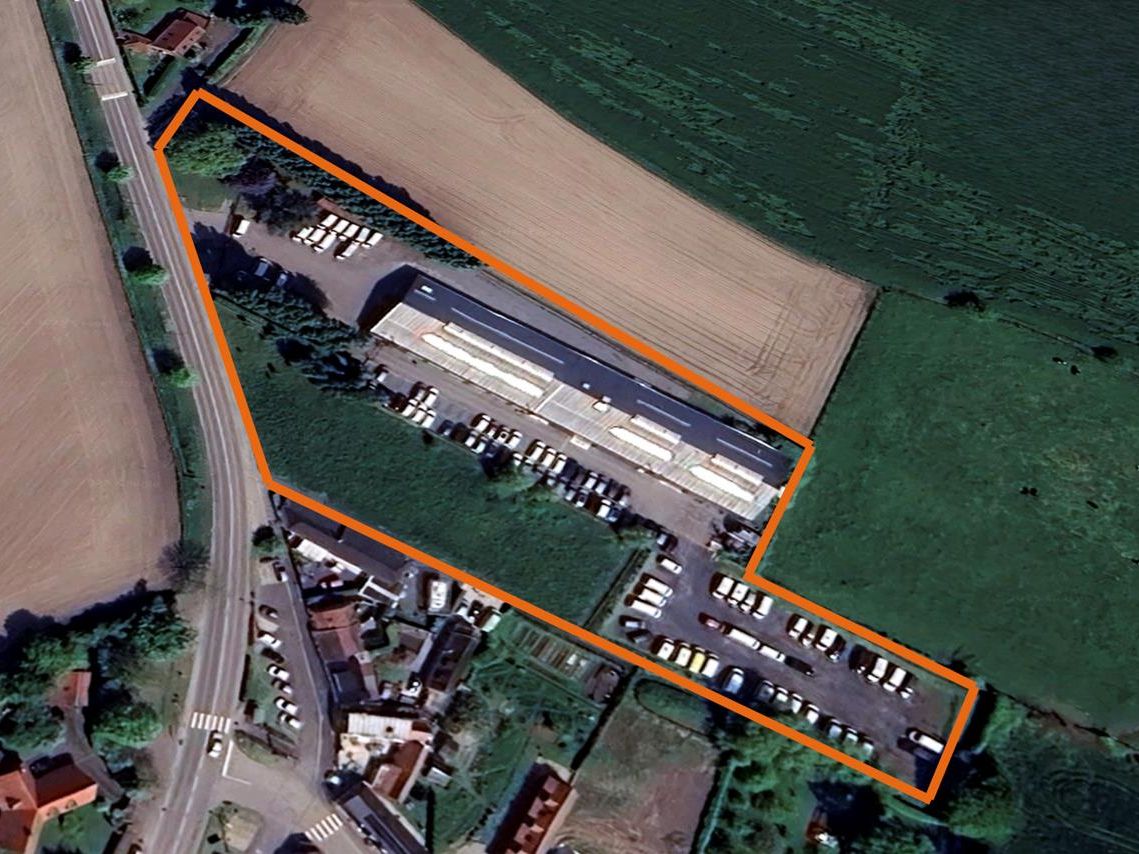 vente - local d'activité - seclin